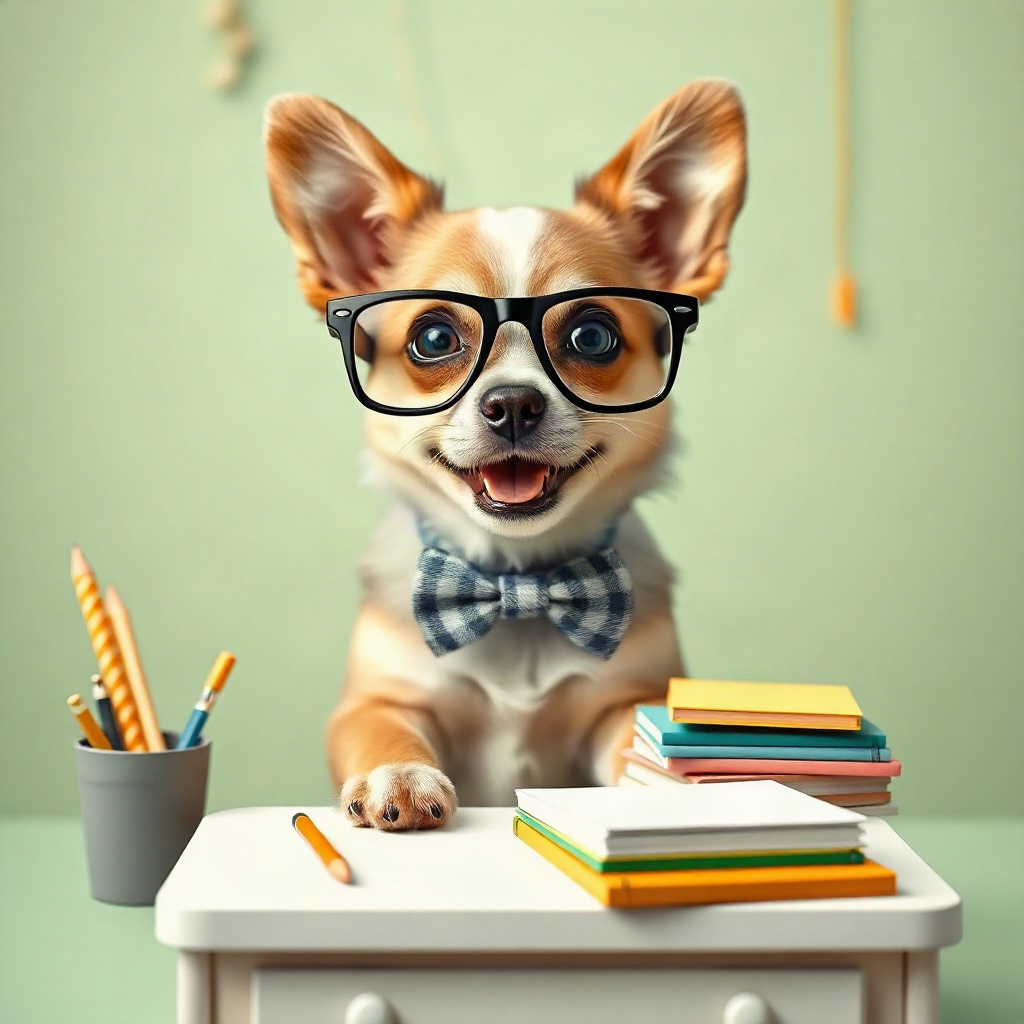 Cute Animal Pick Up Lines