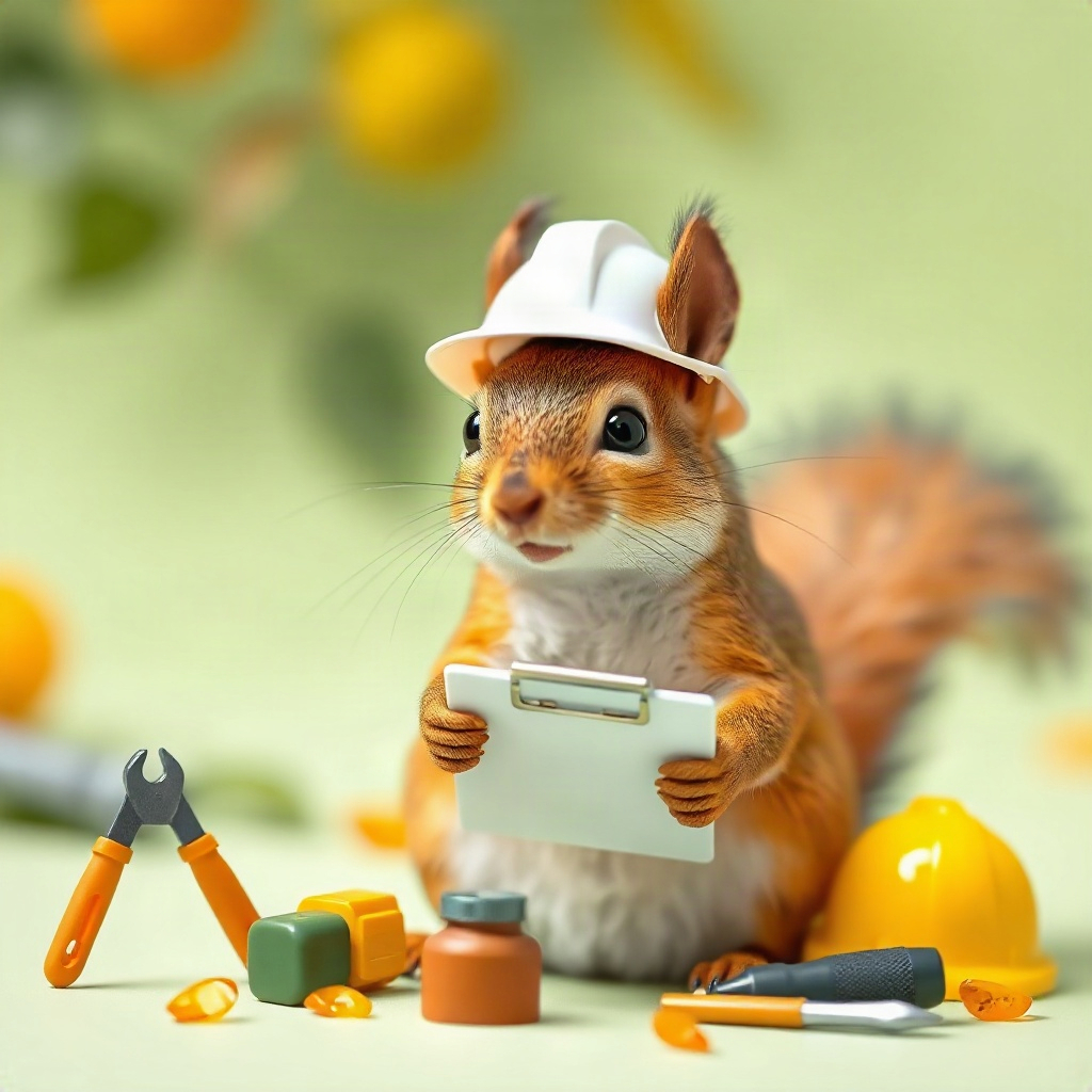 Work-Related Animal Pick Up Lines