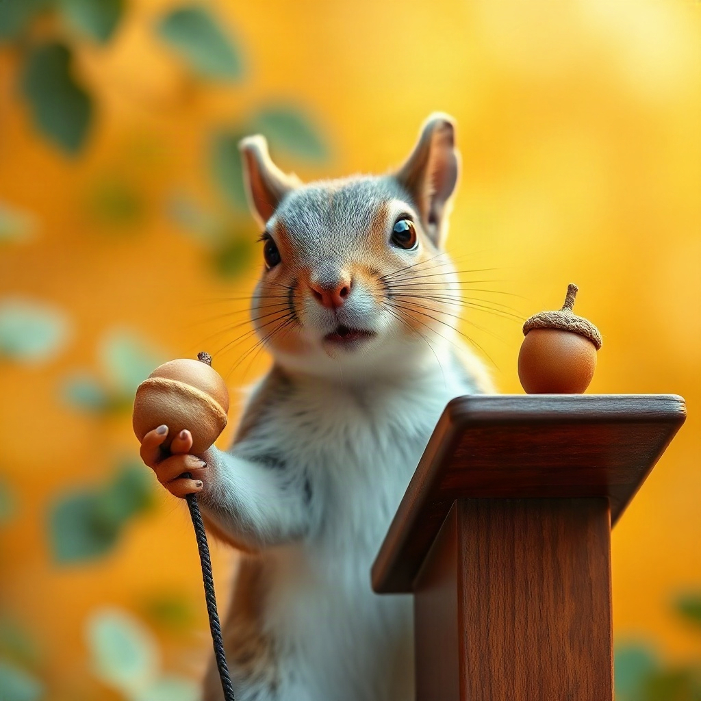 Funny Animal Puns