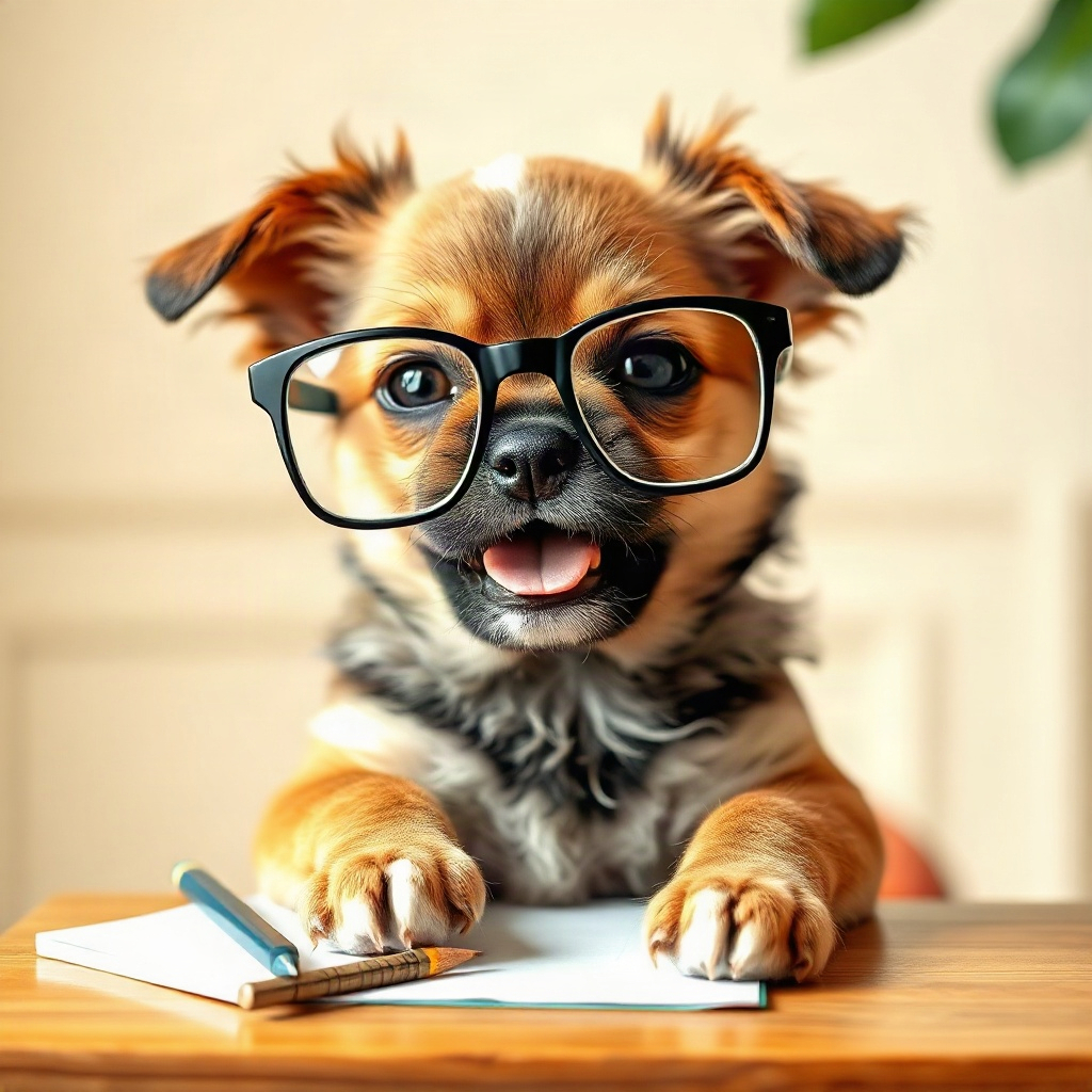 Cute Animal Jokes