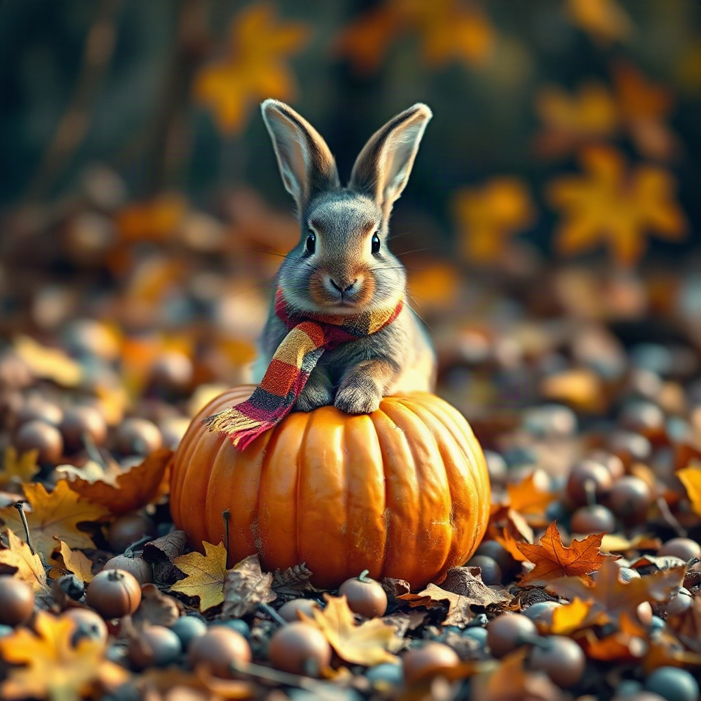 Seasonal Animal Puns